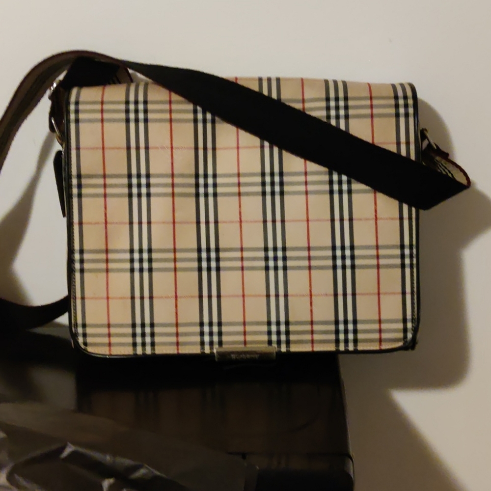 Burberry Bag